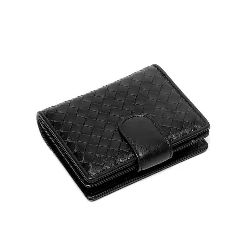 Mavie (Genuine Leather)